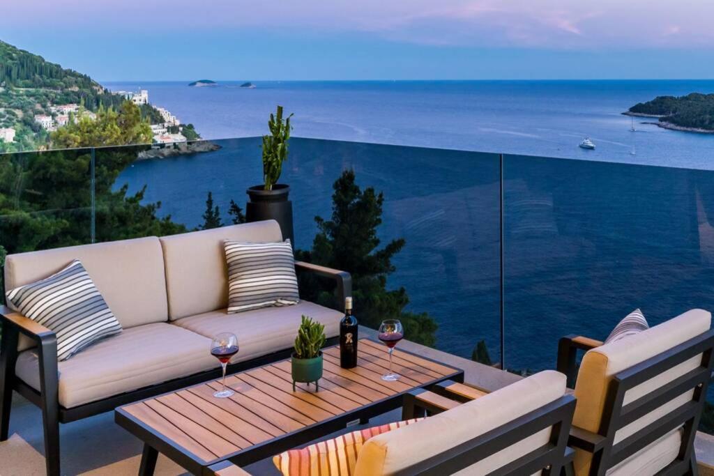 New&Stunning Luxury 5* Residence Miss Perfect Dubrovnik Exterior photo