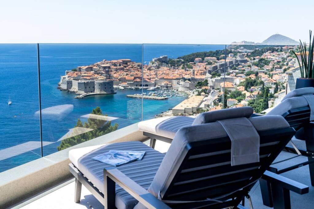 New&Stunning Luxury 5* Residence Miss Perfect Dubrovnik Exterior photo