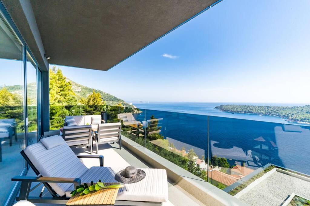 New&Stunning Luxury 5* Residence Miss Perfect Dubrovnik Exterior photo