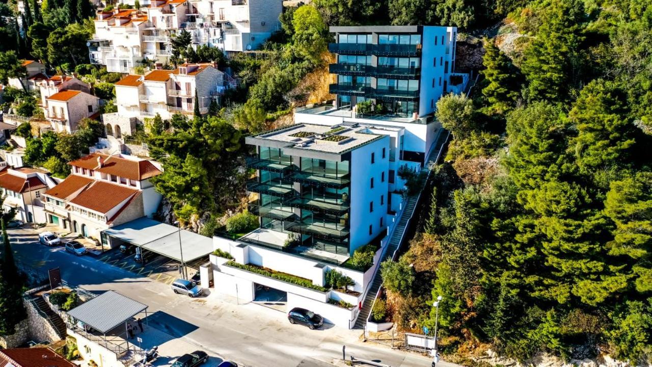 New&Stunning Luxury 5* Residence Miss Perfect Dubrovnik Exterior photo